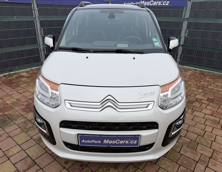 Citroën C3 Picasso Kombi 1,6 l 88 kw