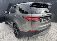 Land Rover Discovery 6