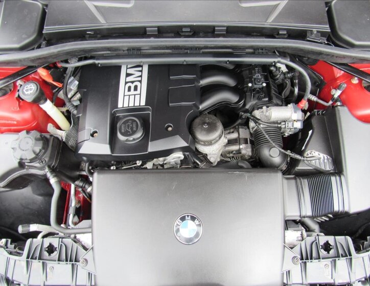 BMW Řada 1 24