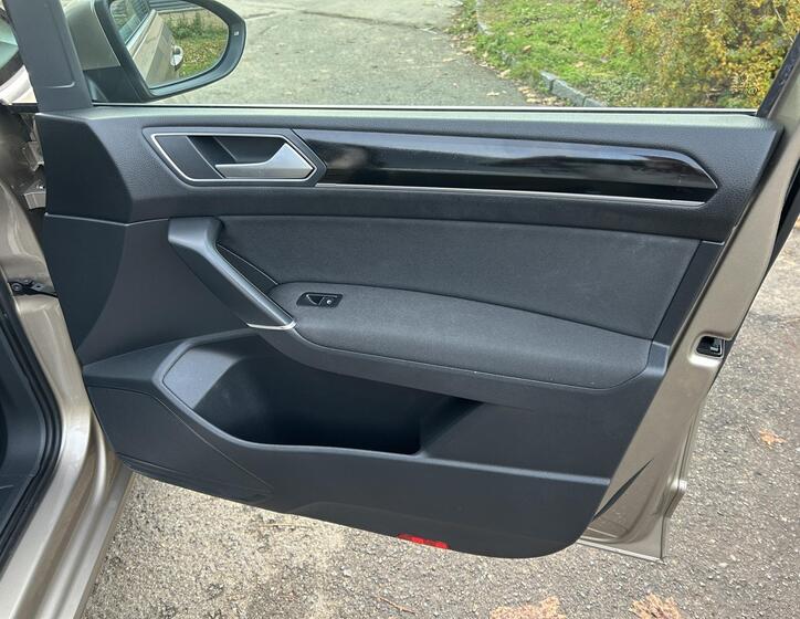 Volkswagen Touran 43