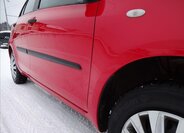 Toyota Yaris Hatchback 998,0 51 kw