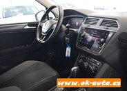 Volkswagen Tiguan SUV 2,0 l 110 kw