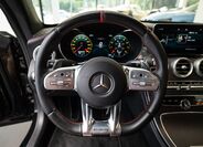 Mercedes-Benz Třídy C 6