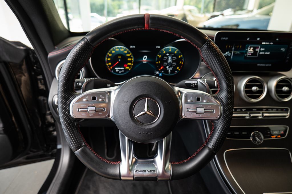 Mercedes-Benz Třídy C