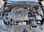 Mazda 6 Kombi 2,5 l 143 kw
