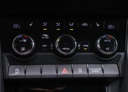 Škoda Karoq SUV / Terénní 1,5 l 110 kw