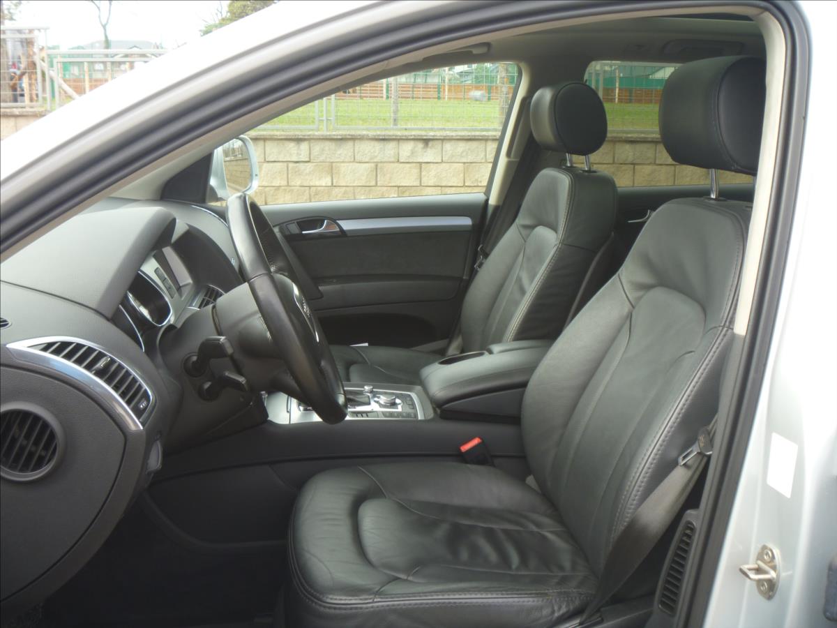 Audi Q7 SUV 3,0 l 176 kw