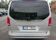 Mercedes-Benz Třídy V 4