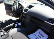 Peugeot 207 Hatchback 1,4 l 70 kw