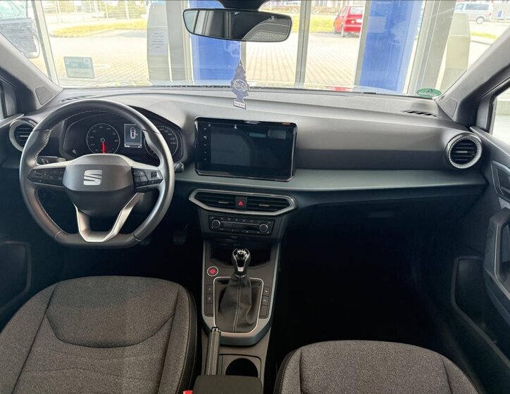 Seat Arona Hatchback 999,0 81 kw