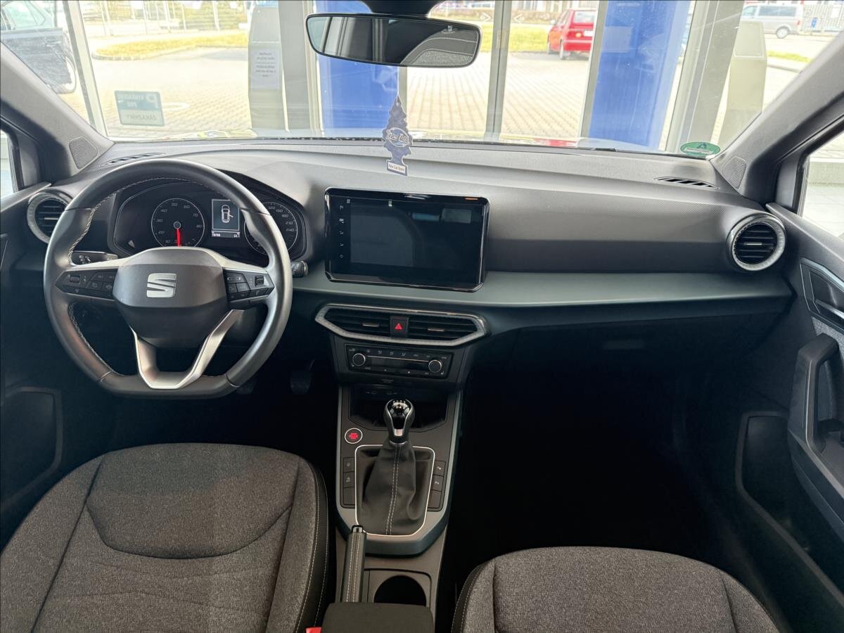 Seat Arona Hatchback 999,0 81 kw