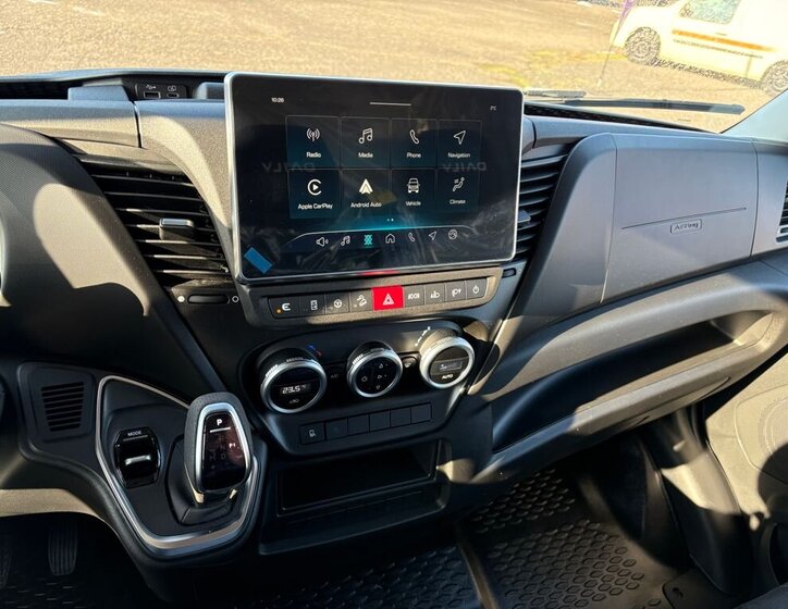 Iveco Daily Ostatní 3,0 l 129 kw