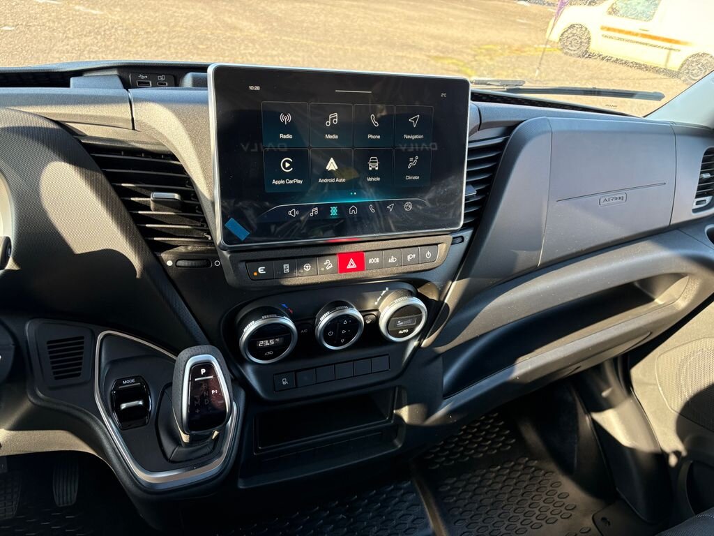 Iveco Daily Ostatní 3,0 l 129 kw