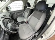 Volkswagen Caddy MPV 1,2 l 63 kw