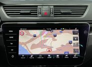 Škoda Superb Kombi 2,0 l 140 kw