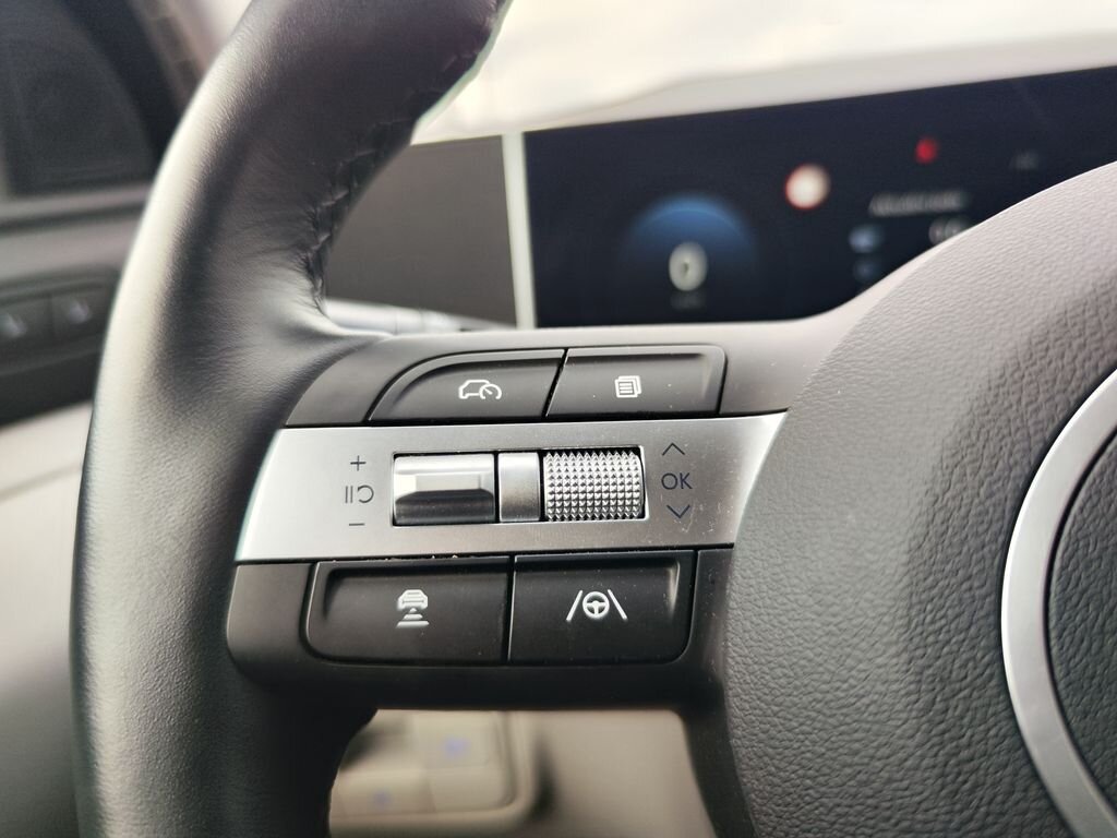 Hyundai Tucson SUV 1,6 l 118 kw