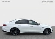 Mercedes-Benz Třídy E 6