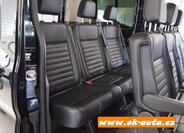 Ford Transit Ostatní 2,0 l 96 kw