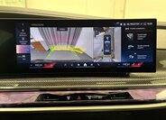 BMW Řada 7 Sedan / Limuzína 3,0 l 220 kw