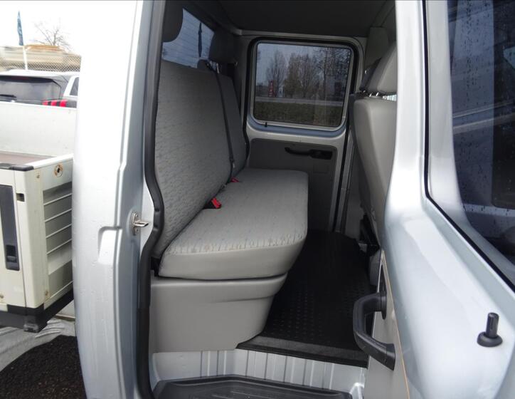 Volkswagen Transporter 26