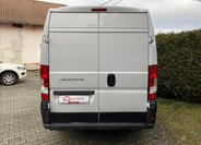 Fiat Ducato Ostatní 2,3 l 103 kw