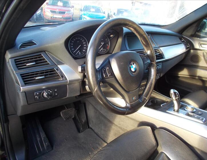 BMW X5 22
