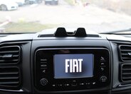 Fiat Ducato Ostatní 2,2 l 103 kw