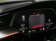 Audi e-tron SUV 0,0 300 kw