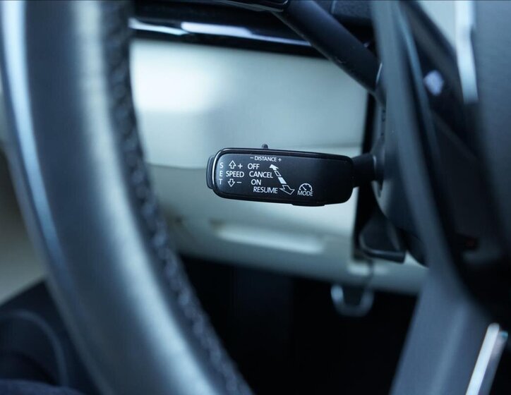 Škoda Karoq SUV / Terénní 2,0 l 110 kw