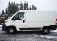 Citroën Jumper Skříň 2,0 l 96 kw