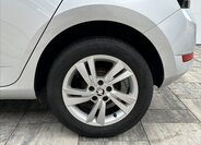 Škoda Fabia Hatchback 999,0 70 kw