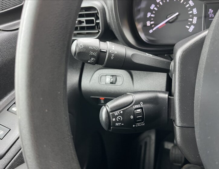 Citroën Berlingo 24