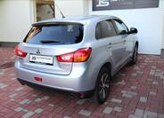 Mitsubishi ASX 7