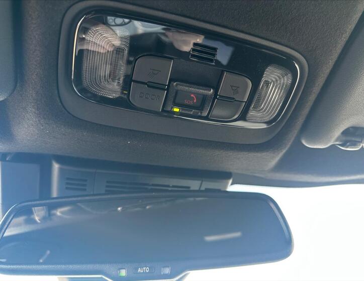 Toyota Yaris Cross 14