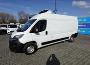 Citroën Jumper Ostatní 2,2 l 103 kw