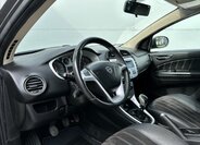 Lancia Delta Hatchback 1,6 l 88 kw