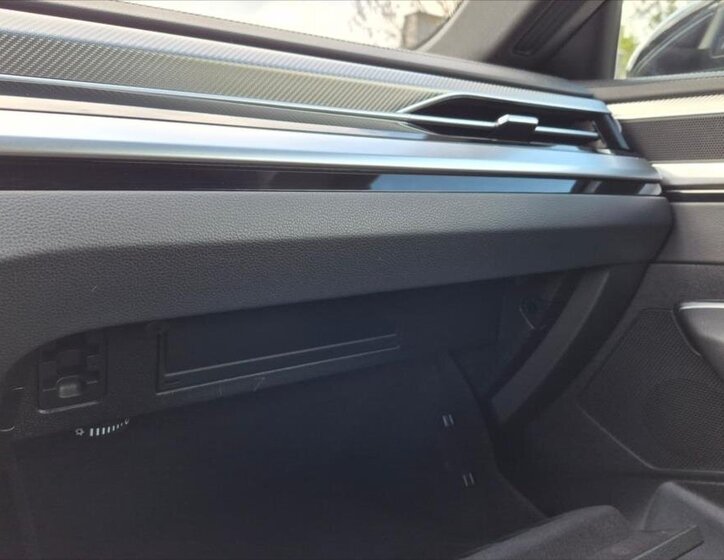 Volkswagen Arteon Kombi 2,0 l 110 kw