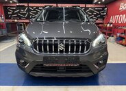 Suzuki SX4 S-Cross 10