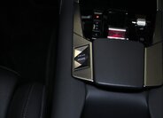 DS Automobiles DS4 SUV / Terénní 1,6 l 165 kw