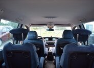 Lancia Phedra MPV 2,2 l 94 kw