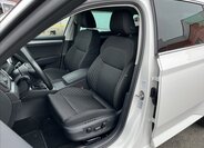 Škoda Superb Kombi 2,0 l 110 kw