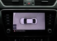 Škoda Superb Liftback 2,0 l 147 kw