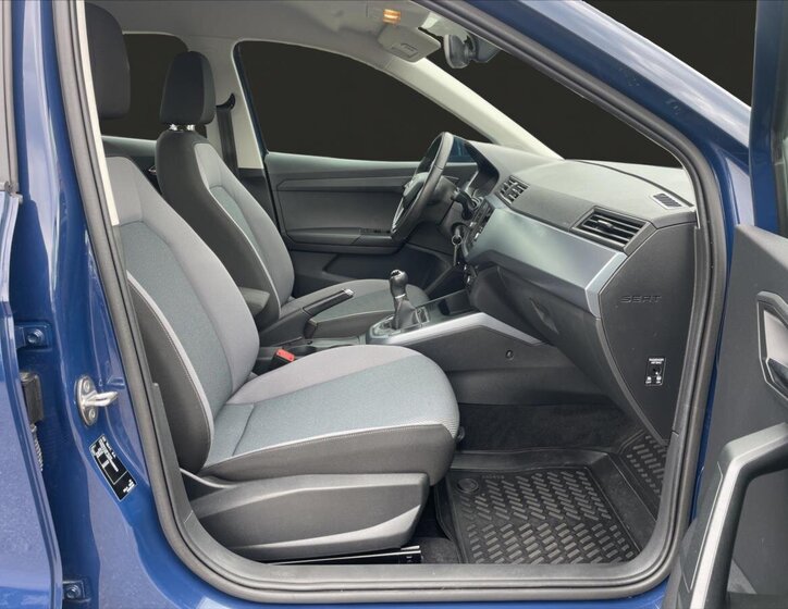 Seat Arona SUV / Terénní 999,0 70 kw