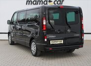 Opel Vivaro MPV 1,6 l 92 kw