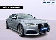 Audi A6 Sedan 3,0 l 235 kw