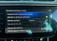 Škoda Superb Kombi 2,0 l 110 kw