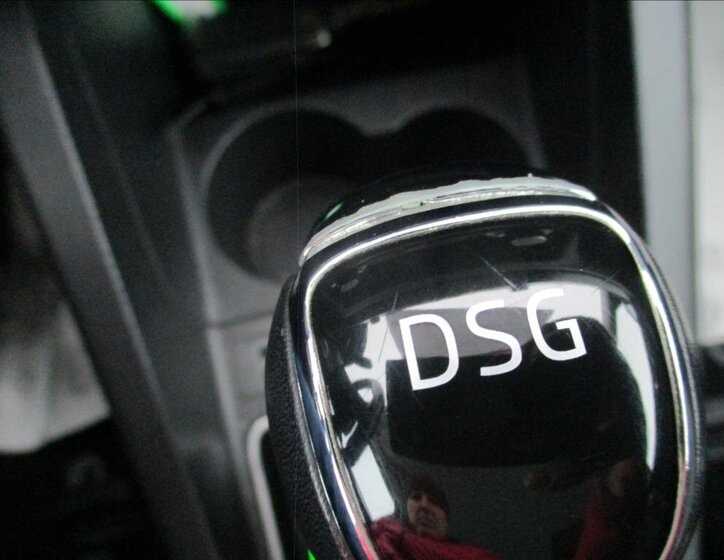 Škoda Fabia Kombi 1,4 l 66 kw