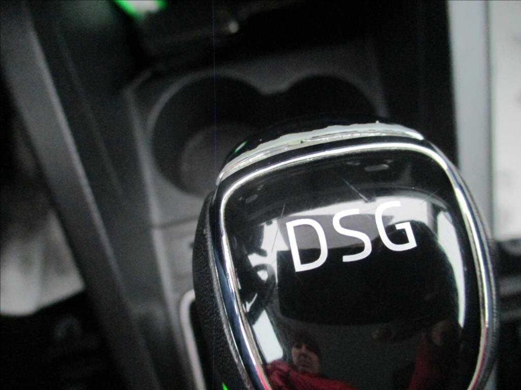 Škoda Fabia Kombi 1,4 l 66 kw