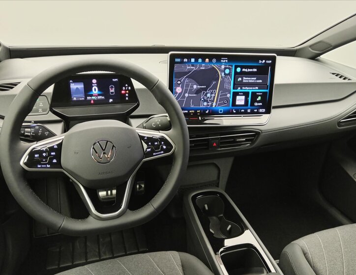 Volkswagen ID.3 Hatchback 0,0 150 kw