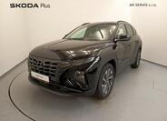 Hyundai Tucson 1